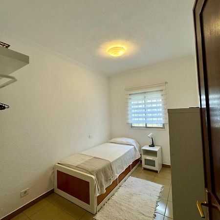 City & Beach Las Palmas - By Gestion Vacacional Canarias Buitenkant foto