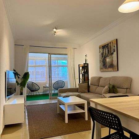 City & Beach Las Palmas - By Gestion Vacacional Canarias Buitenkant foto