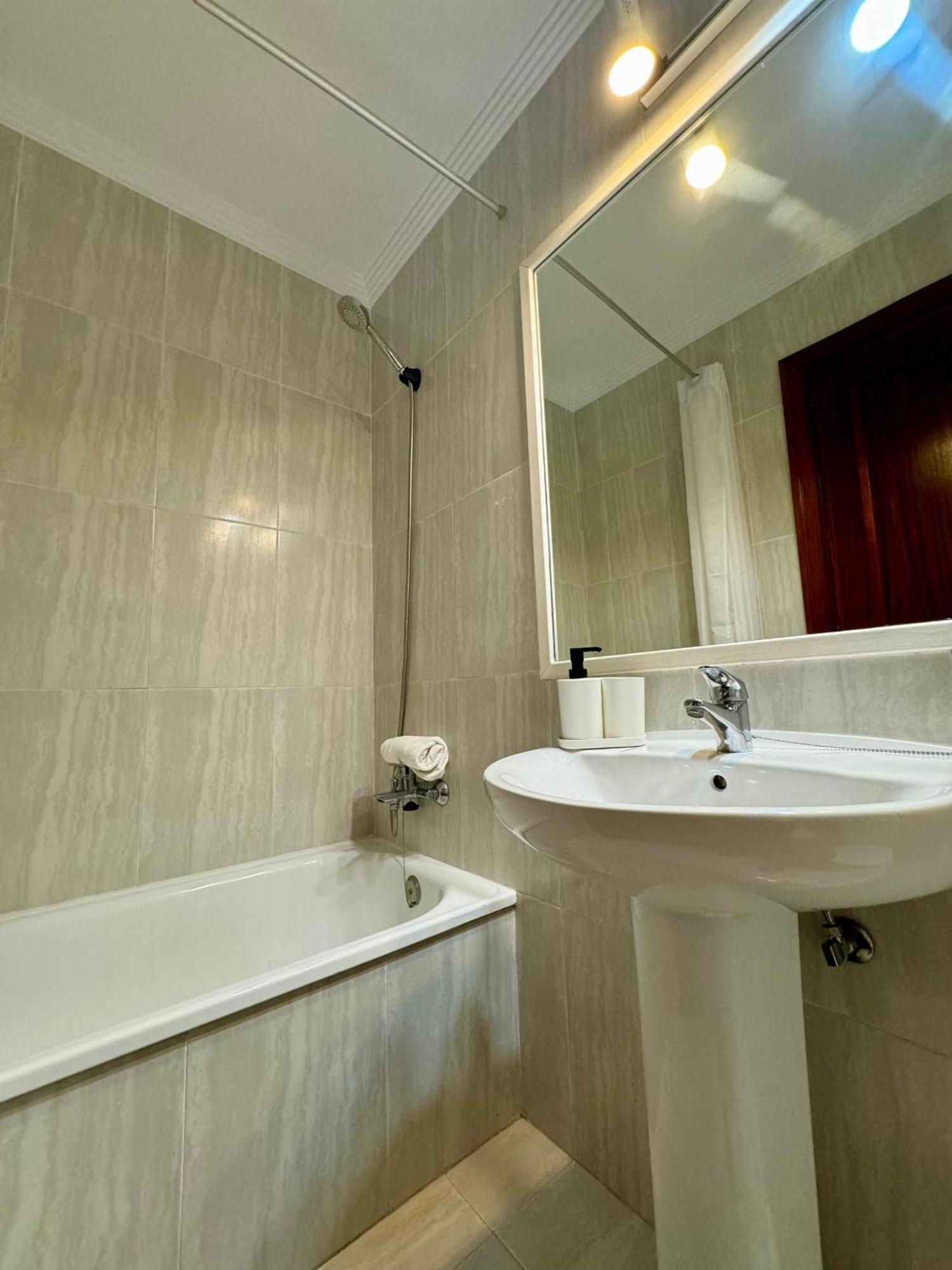 City & Beach Las Palmas - By Gestion Vacacional Canarias Buitenkant foto
