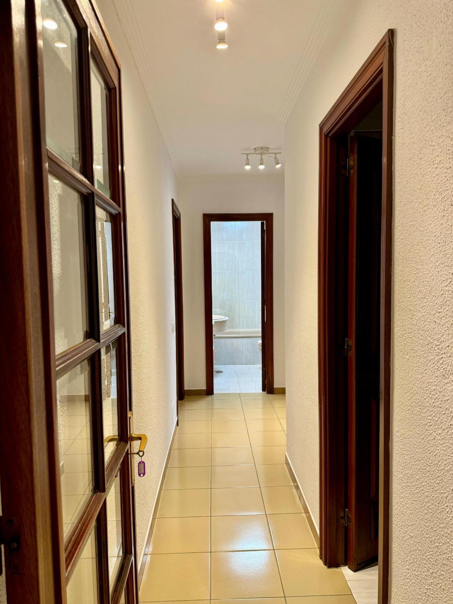 City & Beach Las Palmas - By Gestion Vacacional Canarias Buitenkant foto