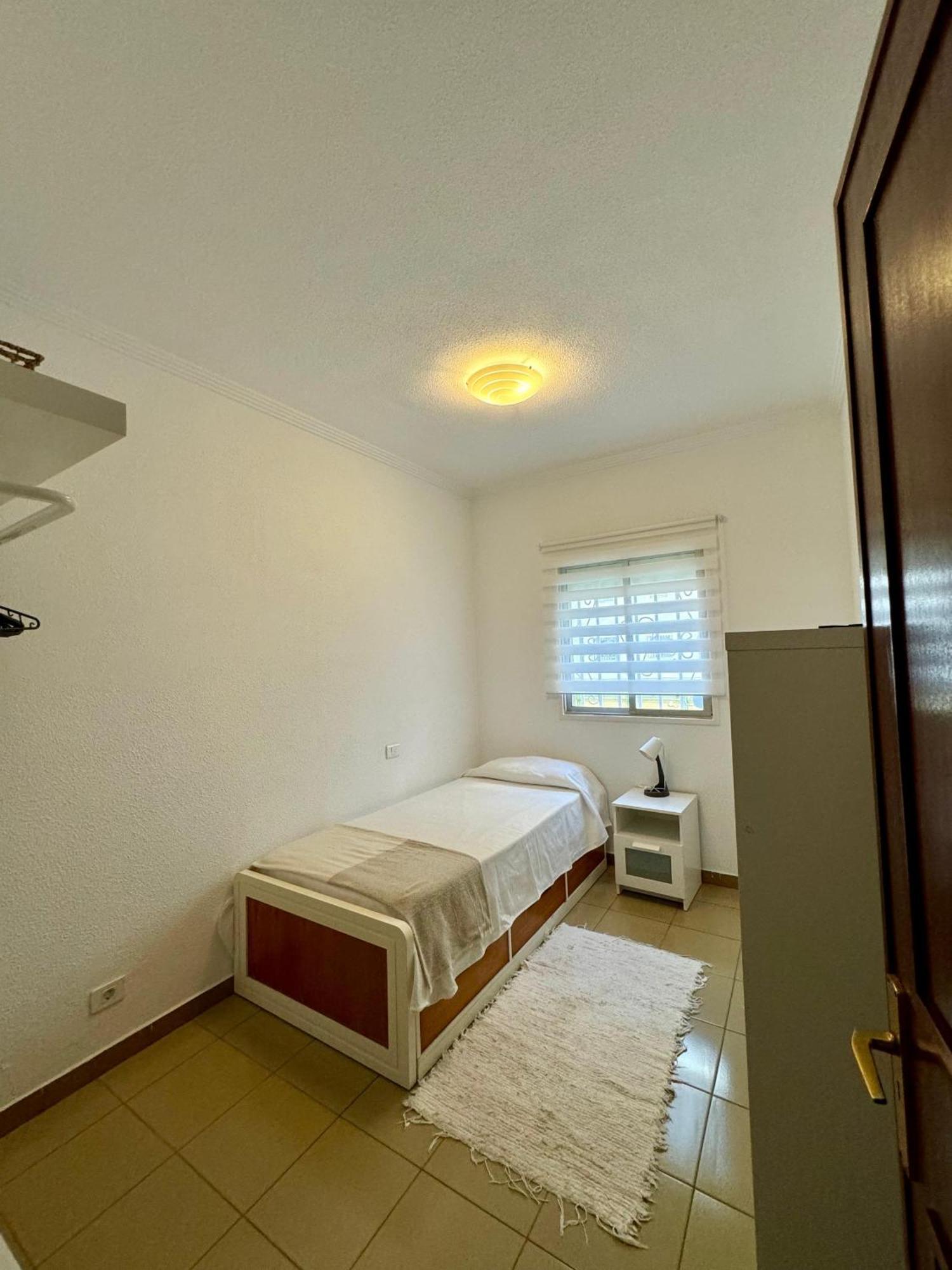 City & Beach Las Palmas - By Gestion Vacacional Canarias Buitenkant foto
