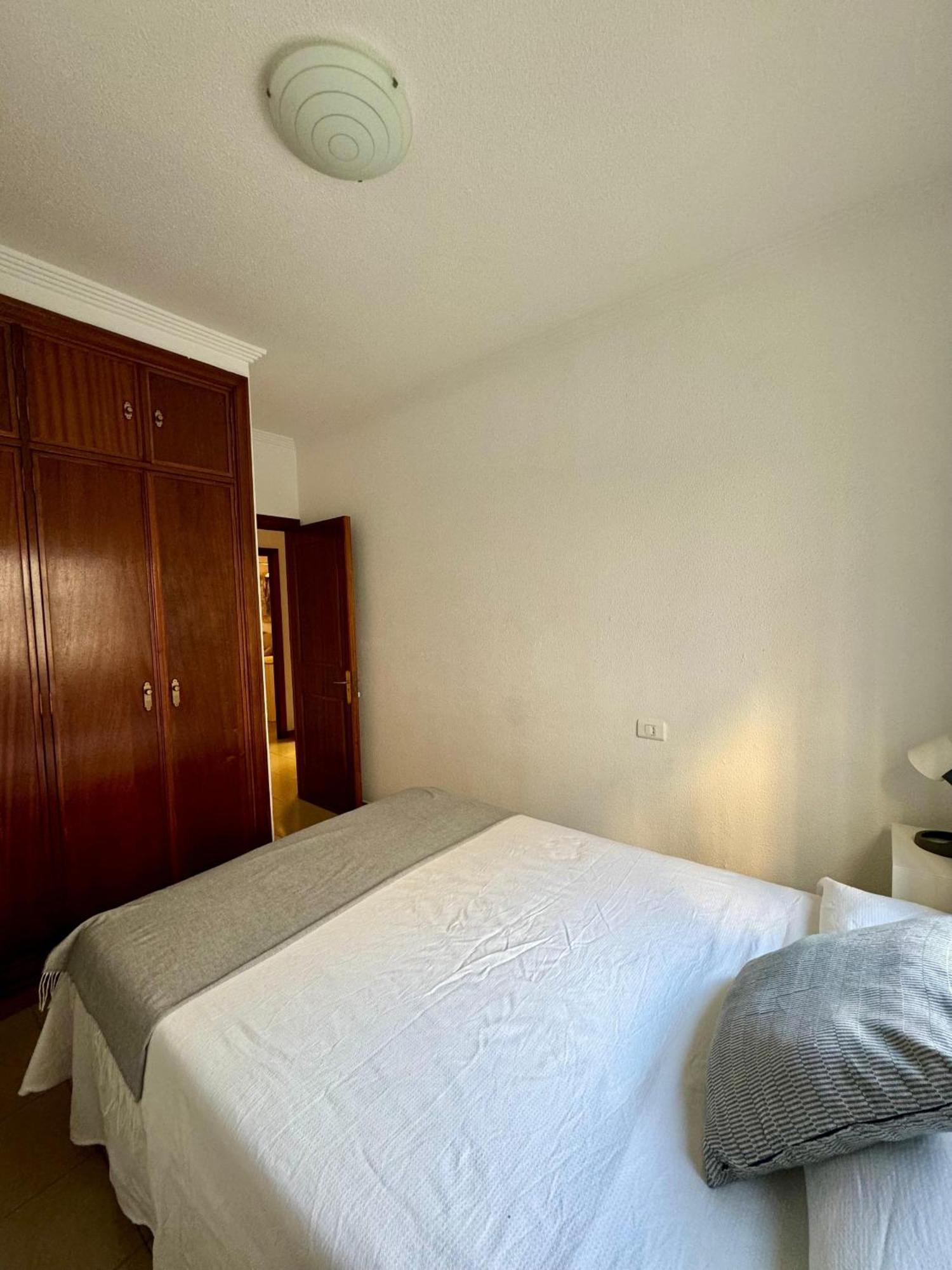 City & Beach Las Palmas - By Gestion Vacacional Canarias Buitenkant foto