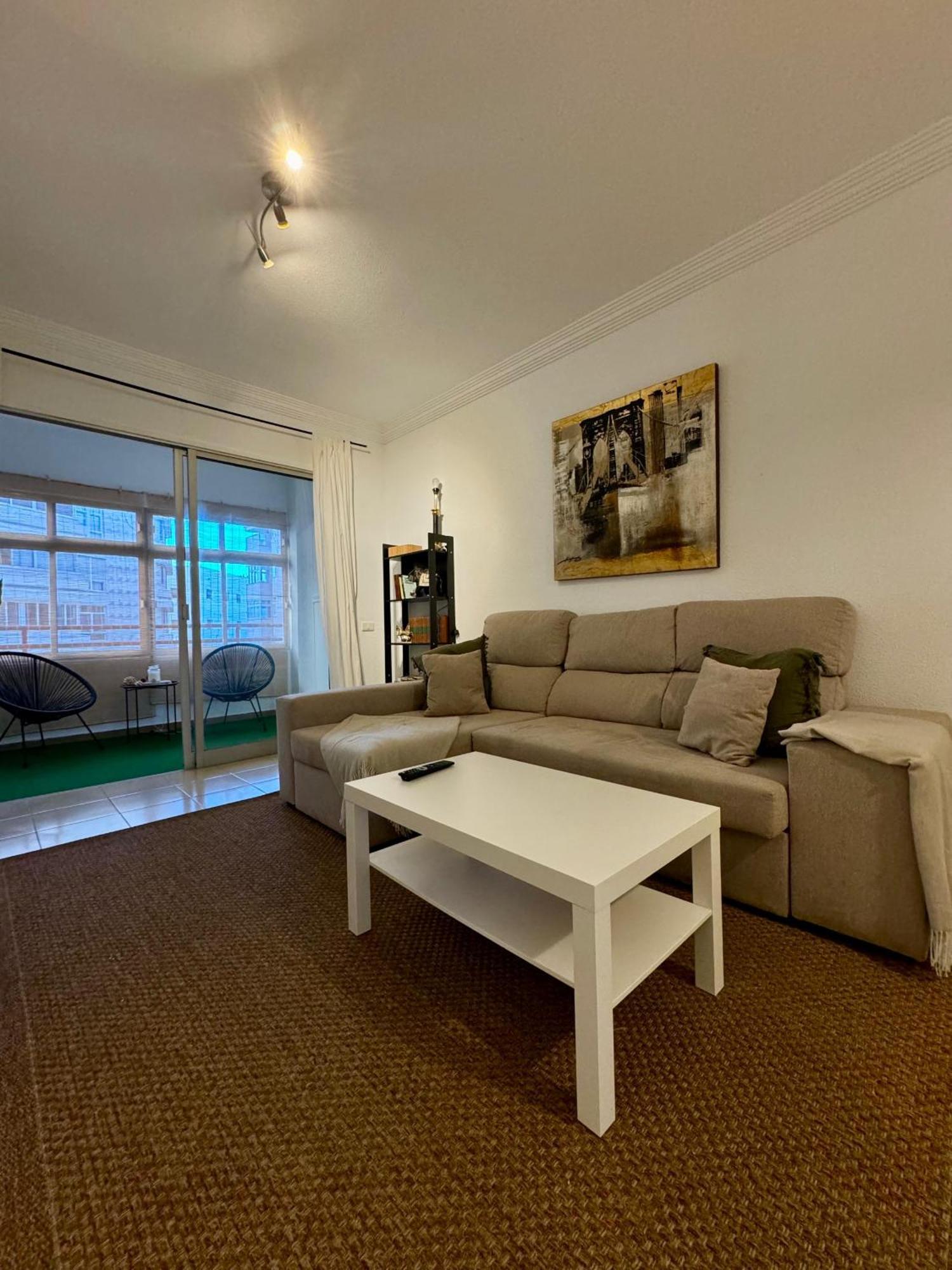 City & Beach Las Palmas - By Gestion Vacacional Canarias Buitenkant foto