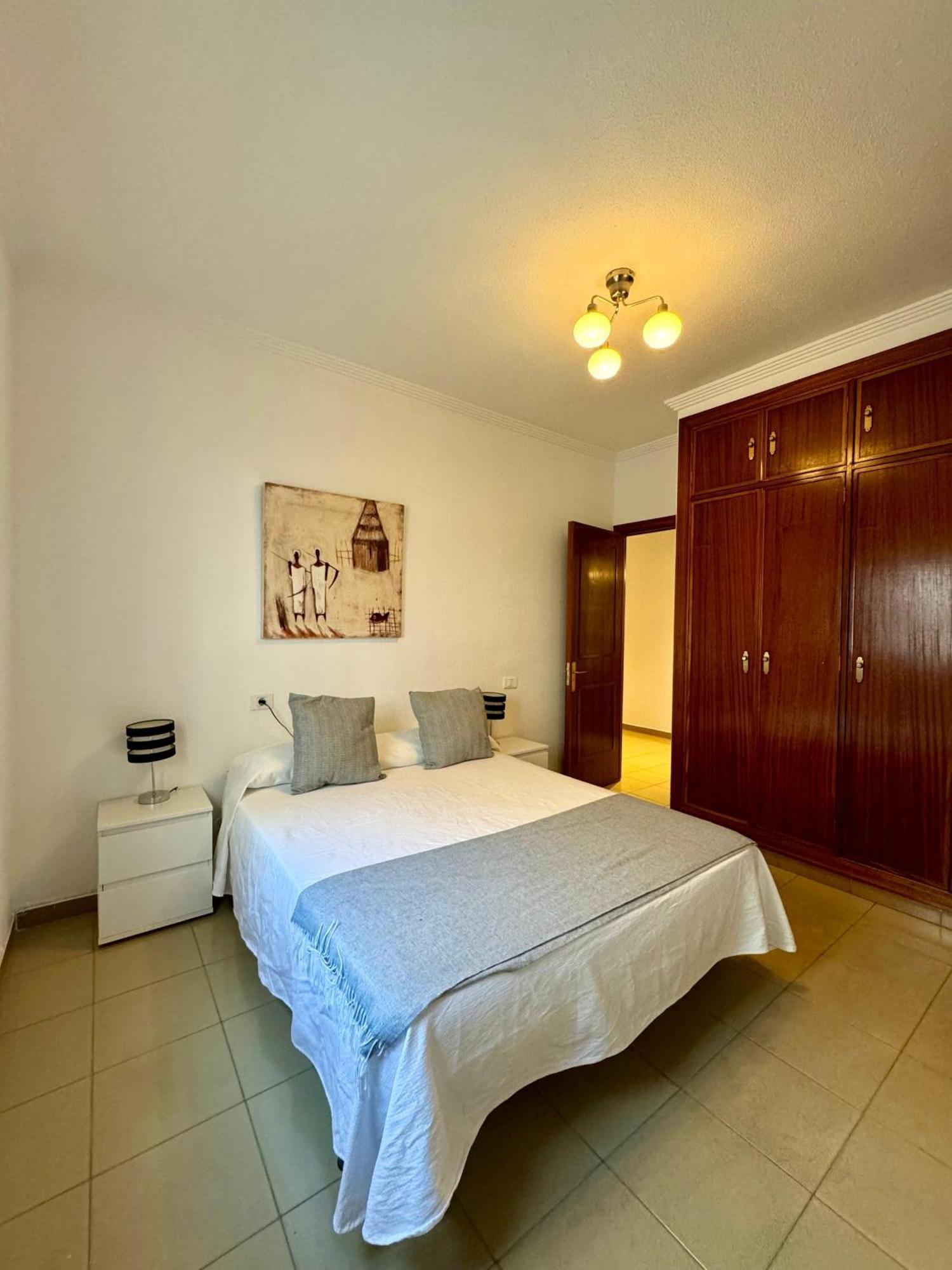 City & Beach Las Palmas - By Gestion Vacacional Canarias Buitenkant foto