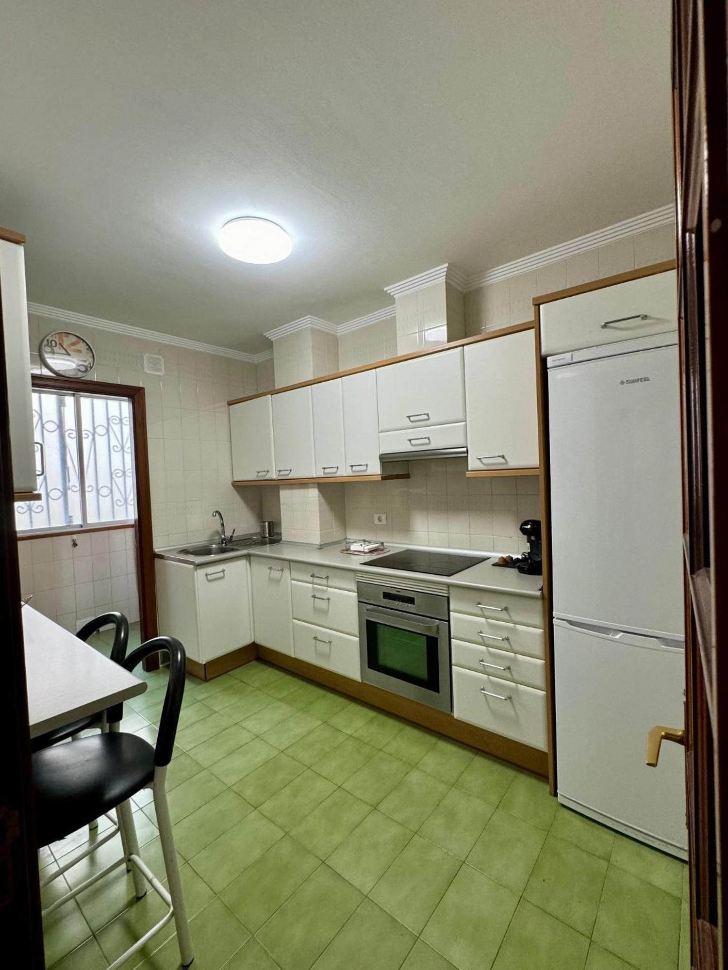 City & Beach Las Palmas - By Gestion Vacacional Canarias Buitenkant foto