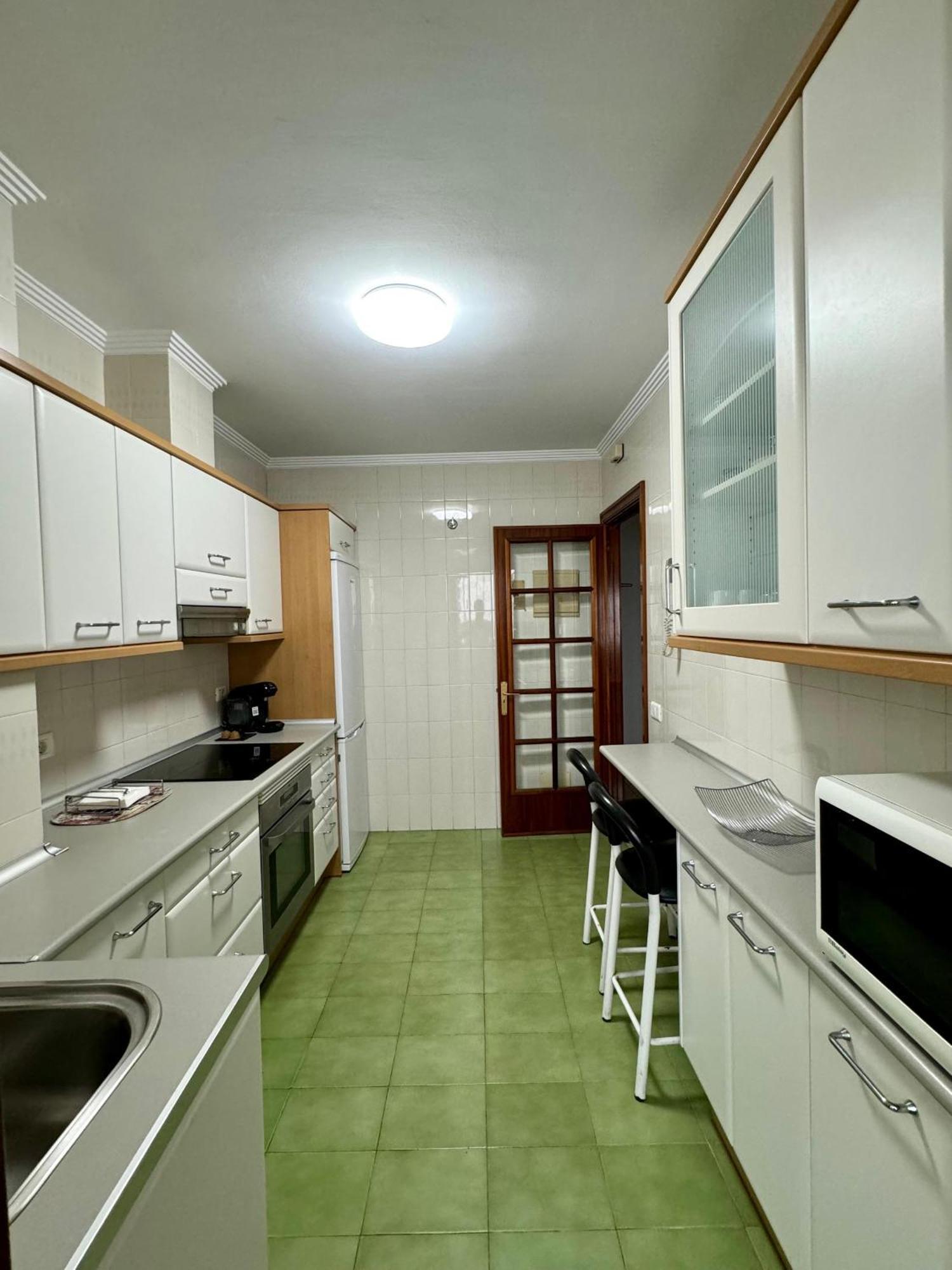 City & Beach Las Palmas - By Gestion Vacacional Canarias Buitenkant foto