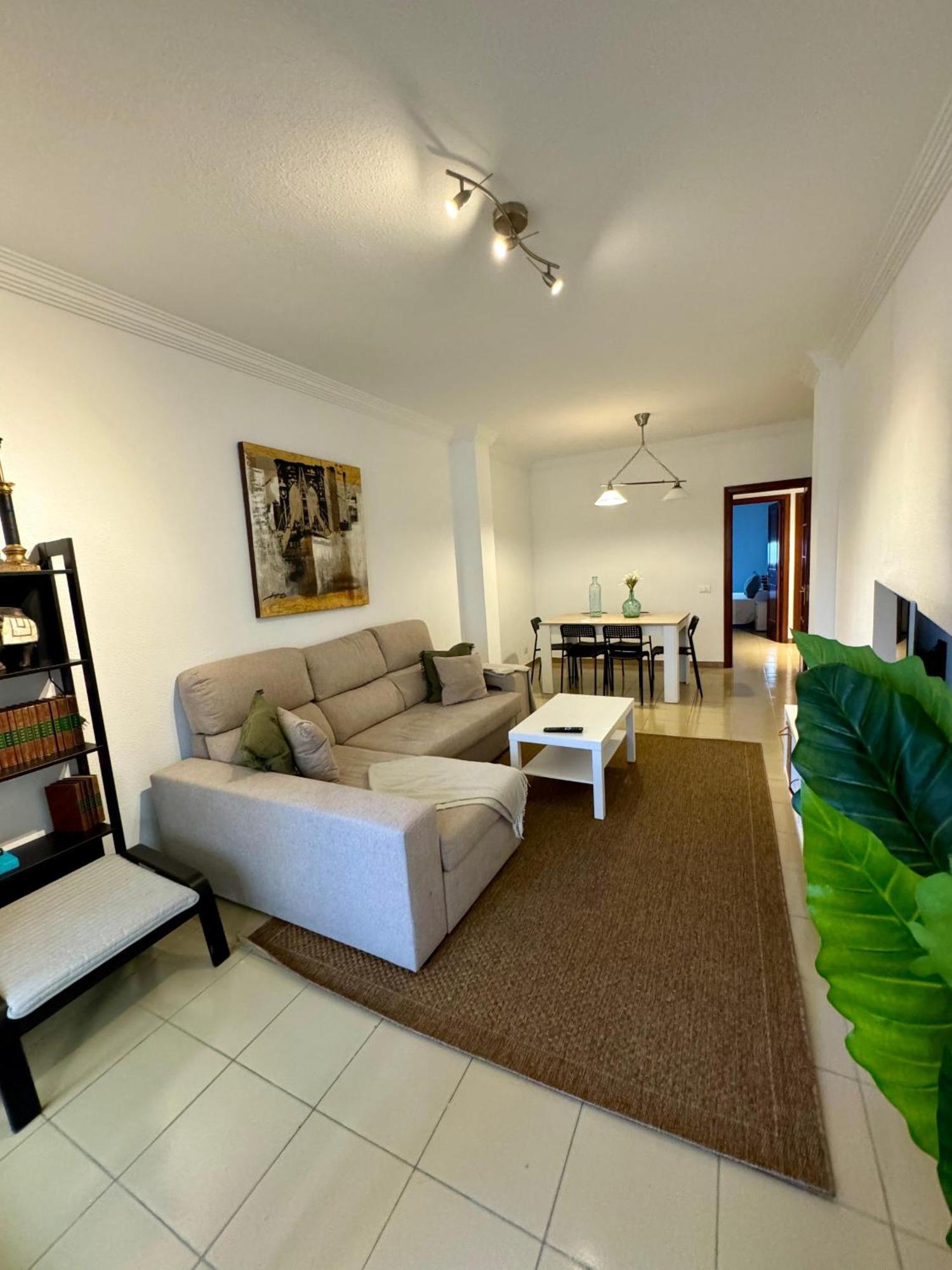 City & Beach Las Palmas - By Gestion Vacacional Canarias Buitenkant foto
